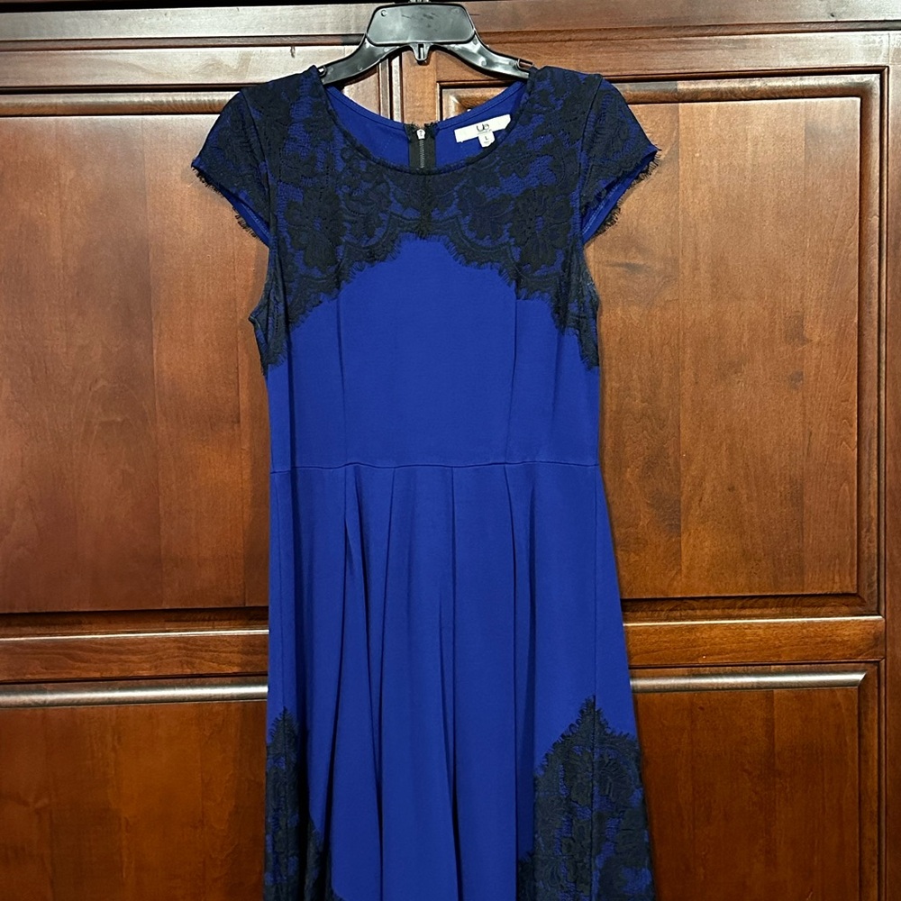 Ya Los Angeles dress. Size Large BNWT